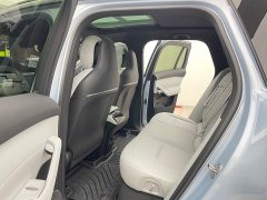 NIO ES6 75kWh - фото 14