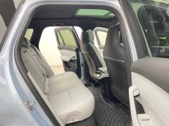 NIO ES6 75kWh - фото 15