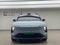 NIO ES6 75kWh - фото 3