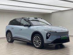 NIO ES6 75kWh - фото 4