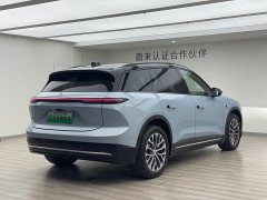 NIO ES6 75kWh - фото 5