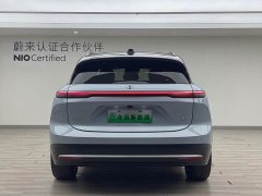 NIO ES6 75kWh - фото 6