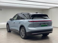 NIO ES6 75kWh - фото 7