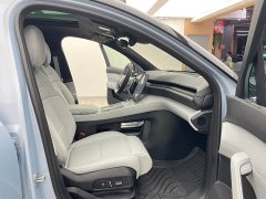NIO ES6 75kWh - фото 9