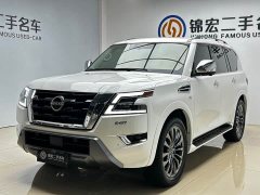 Mercedes-Benz ARMADA 5.6L Flagship Edition - фото 1