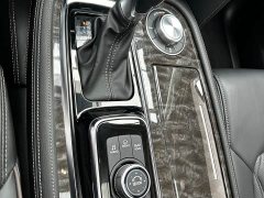 Mercedes-Benz ARMADA 5.6L Flagship Edition - фото 11