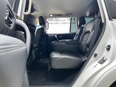 Mercedes-Benz ARMADA 5.6L Flagship Edition - фото 12