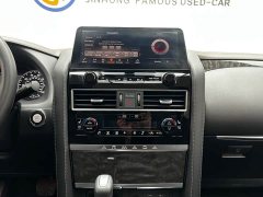 Mercedes-Benz ARMADA 5.6L Flagship Edition - фото 14