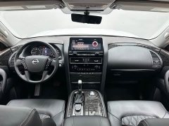 Mercedes-Benz ARMADA 5.6L Flagship Edition - фото 17