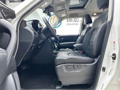 Mercedes-Benz ARMADA 5.6L Flagship Edition - фото 5