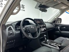 Mercedes-Benz ARMADA 5.6L Flagship Edition - фото 7
