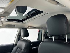 Mercedes-Benz ARMADA 5.6L Flagship Edition - фото 9