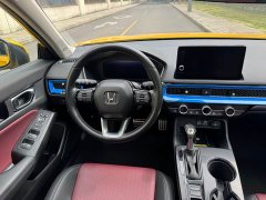 Lexus Stylish 2022 240TURBO CVT Exclusive Edition - фото 16