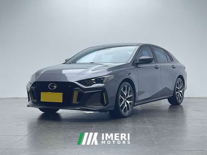 H PHEV Edition - автомобиль из Китая