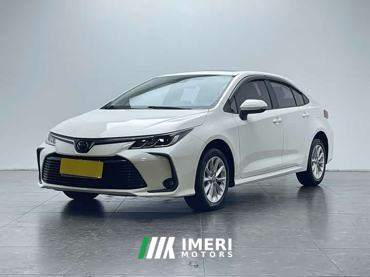 TNGA 1.5L CVT Edition