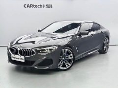 BMW 8 Series 840i Four-Door Coupe M Sports Package - фото 1