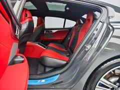 BMW 8 Series 840i Four-Door Coupe M Sports Package - фото 11