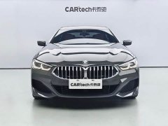 BMW 8 Series 840i Four-Door Coupe M Sports Package - фото 2