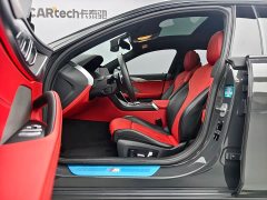 BMW 8 Series 840i Four-Door Coupe M Sports Package - фото 5