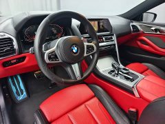 BMW 8 Series 840i Four-Door Coupe M Sports Package - фото 6