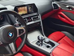 BMW 8 Series 840i Four-Door Coupe M Sports Package - фото 7