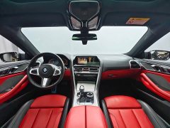 BMW 8 Series 840i Four-Door Coupe M Sports Package - фото 9