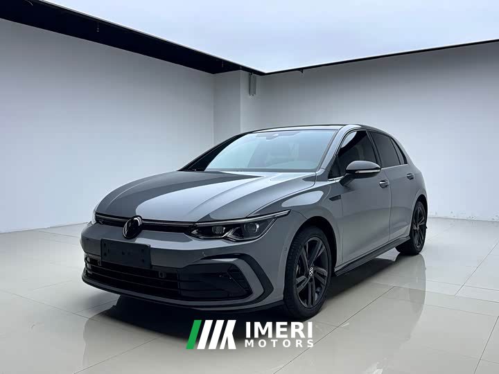 Volkswagen 280TSI DSG R-Line 20Anniversary Edition