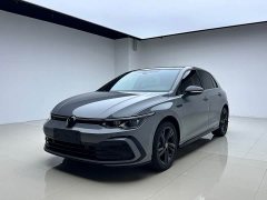 Volkswagen 280TSI DSG R-Line 20Anniversary Edition - фото 1