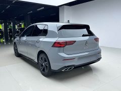 Volkswagen 280TSI DSG R-Line 20Anniversary Edition - фото 4