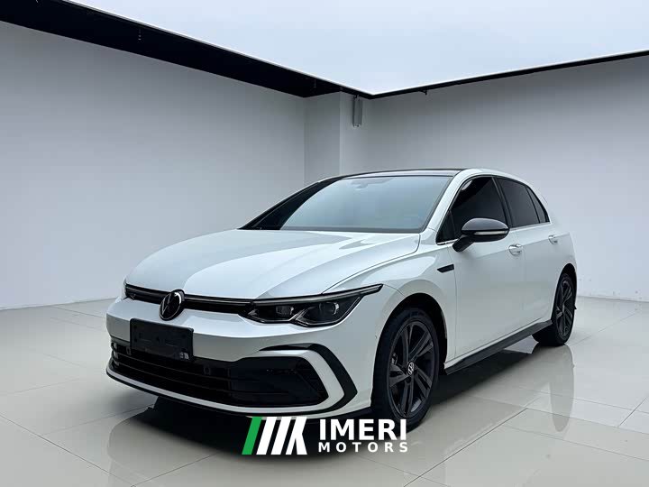 Volkswagen 280TSI DSG R-Line Lite - автомобиль из Китая