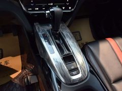 Honda XR-V 220TURBO CVT Edition - фото 10