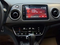 Honda XR-V 220TURBO CVT Edition - фото 11