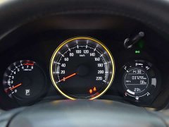 Honda XR-V 220TURBO CVT Edition - фото 14