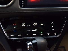 Honda XR-V 220TURBO CVT Edition - фото 15