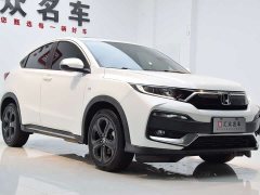 Honda XR-V 220TURBO CVT Edition - фото 4