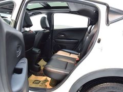 Honda XR-V 220TURBO CVT Edition - фото 7