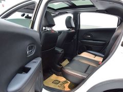Honda XR-V 220TURBO CVT Edition - фото 8