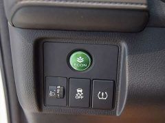 Honda XR-V 220TURBO CVT Edition - фото 9