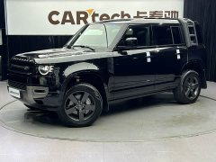 Land Rover Defender 2023 Facelift 110 3.0T P400 X-DYNAMIC HSE - фото 1