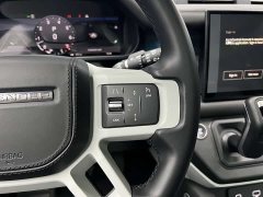 Land Rover Defender 2023 Facelift 110 3.0T P400 X-DYNAMIC HSE - фото 10