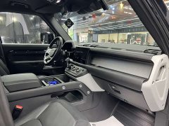 Land Rover Defender 2023 Facelift 110 3.0T P400 X-DYNAMIC HSE - фото 11