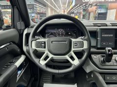 Land Rover Defender 2023 Facelift 110 3.0T P400 X-DYNAMIC HSE - фото 12