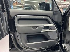 Land Rover Defender 2023 Facelift 110 3.0T P400 X-DYNAMIC HSE - фото 14