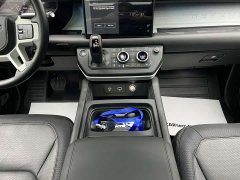 Land Rover Defender 2023 Facelift 110 3.0T P400 X-DYNAMIC HSE - фото 15