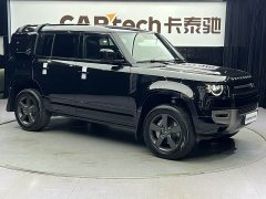 Land Rover Defender 2023 Facelift 110 3.0T P400 X-DYNAMIC HSE - фото 2