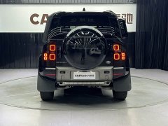 Land Rover Defender 2023 Facelift 110 3.0T P400 X-DYNAMIC HSE - фото 3