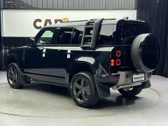 Land Rover Defender 2023 Facelift 110 3.0T P400 X-DYNAMIC HSE - фото 4