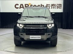 Land Rover Defender 2023 Facelift 110 3.0T P400 X-DYNAMIC HSE - фото 5