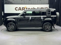 Land Rover Defender 2023 Facelift 110 3.0T P400 X-DYNAMIC HSE - фото 7