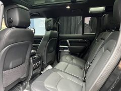 Land Rover Defender 2023 Facelift 110 3.0T P400 X-DYNAMIC HSE - фото 9
